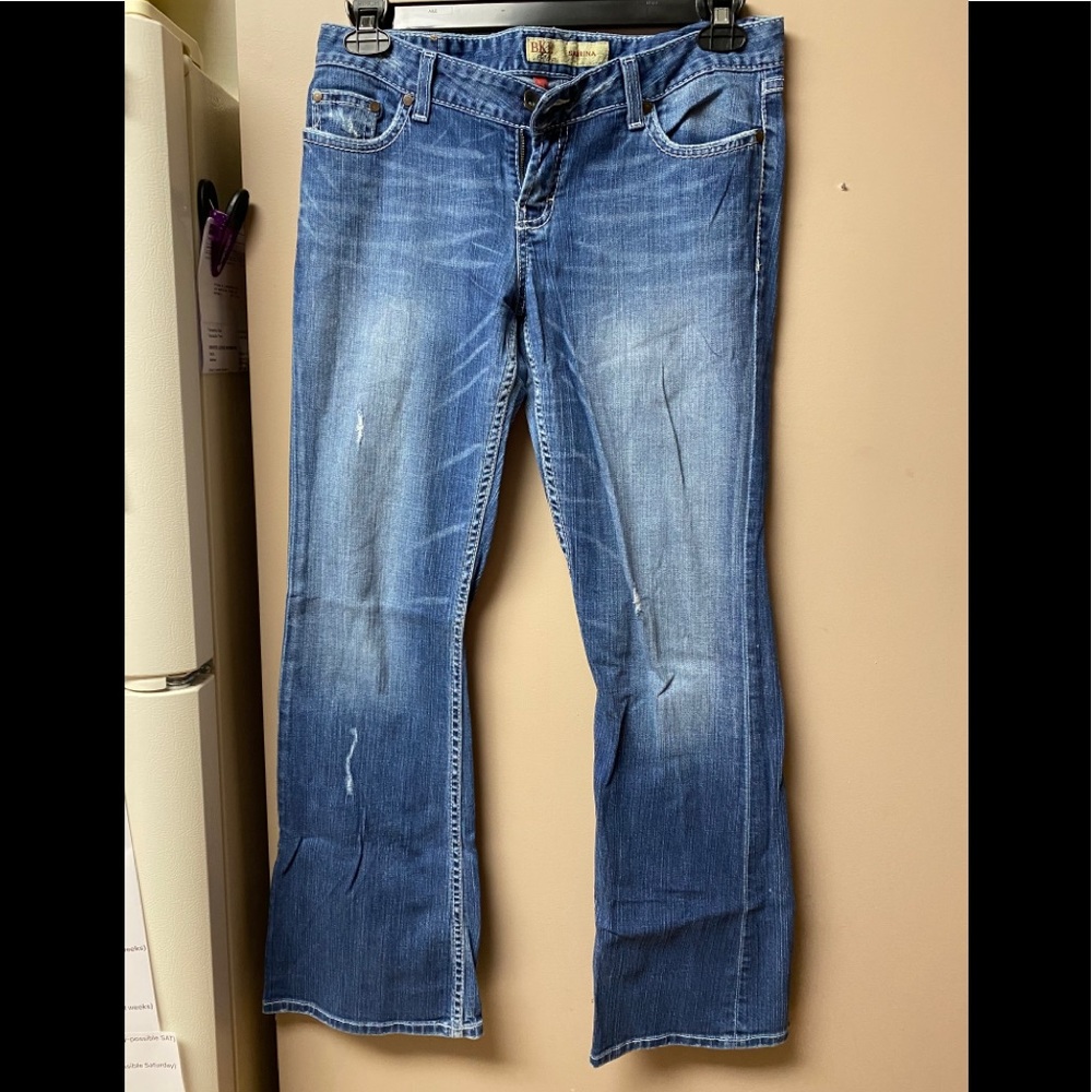BKE Jeans